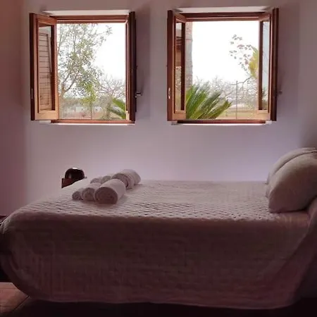 Casa Bet Con Piscina Y Jardin. سانت ميكيل ذي بالان
