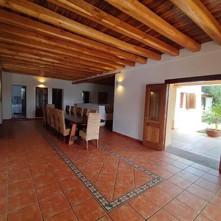 بيت للعطل Casa Bet Con Piscina Y Jardin. سانت ميكيل ذي بالان