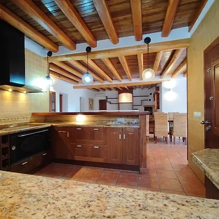 Casa Bet Con Piscina Y Jardin. سانت ميكيل ذي بالان