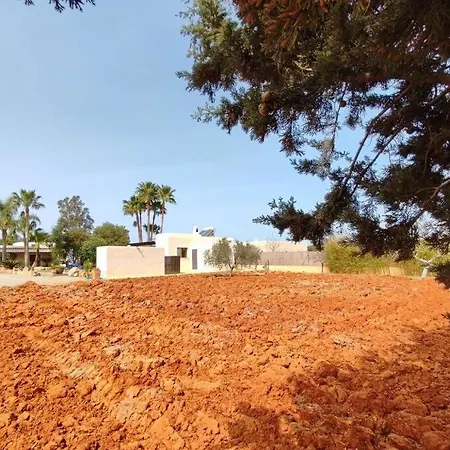 بيت للعطل Casa Bet Con Piscina Y Jardin. سانت ميكيل ذي بالان