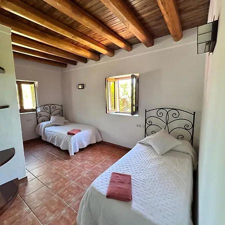 Casa Bet Con Piscina Y Jardin. * سانت ميكيل ذي بالان