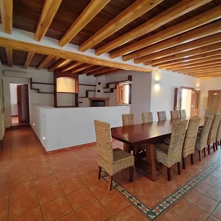 Holiday home Casa Bet Con Piscina Y Jardin. Sant Miquel De Balansat