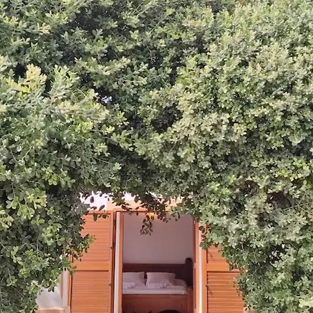 Holiday home Casa Bet Con Piscina Y Jardin.
